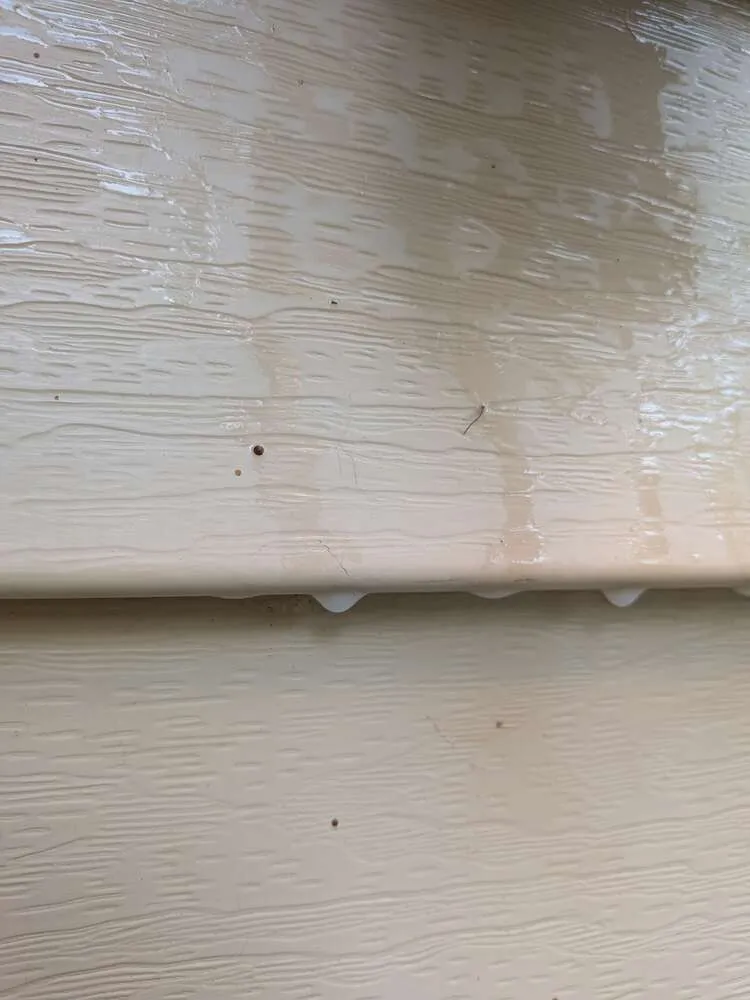 Spraying equipment and materials